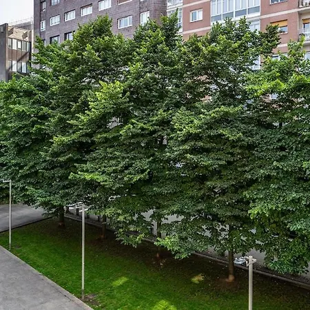 Apartamento Luca Gijon Exterior photo