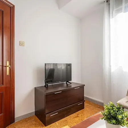 Apartamento Luca Gijon Exterior photo