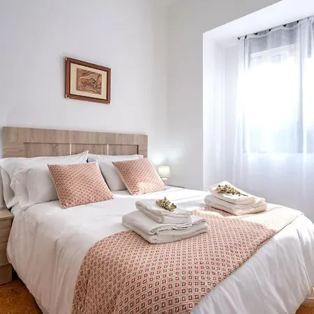 Apartamento Luca Gijon Exterior photo