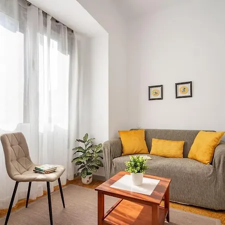 Apartamento Luca Gijon Exterior photo