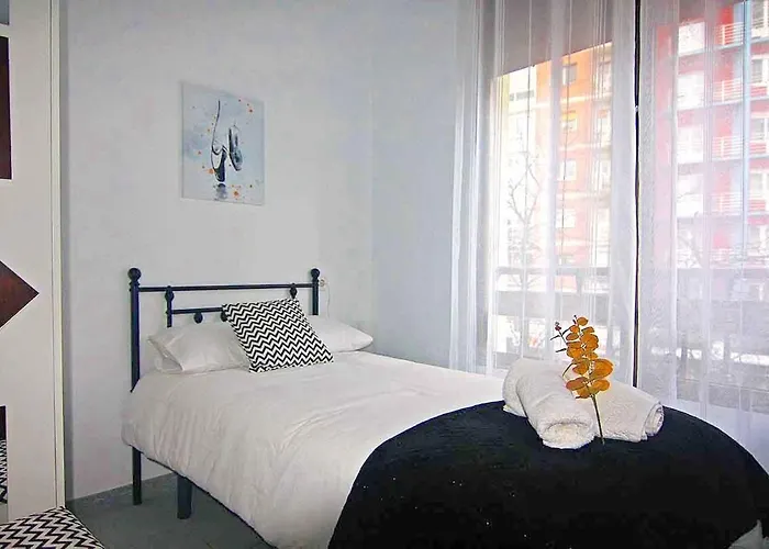 Apartamento Luca
