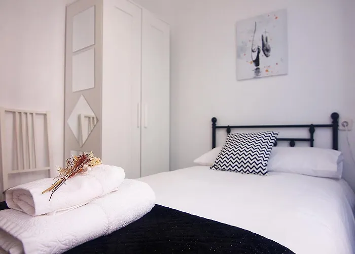 Apartamento Luca