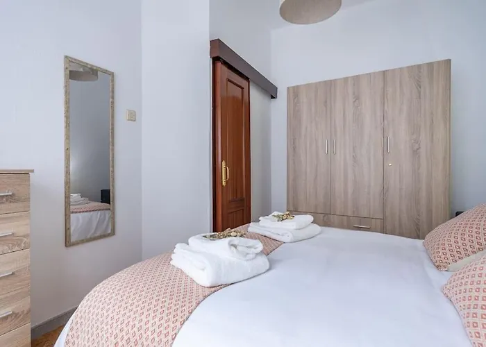 Apartamento Luca